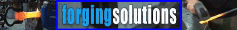 Forging Solutions DVD's - Click for more